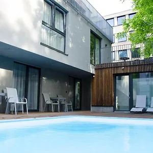 Apartmán 4 & 5, Solnohrad