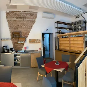 3* Szálloda Urban