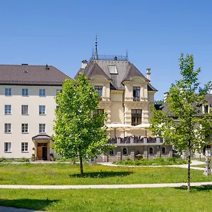 Ubytování v soukromí Johannes Schloessl - Gaestehaus Der Pallottiner Am Moenchsberg, Solnohrad